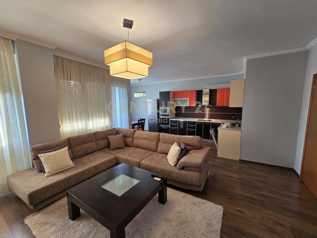 Jepet me Qira Apartament 2+1+2 – Kompleksi Halili, Rr. e Dibrës
