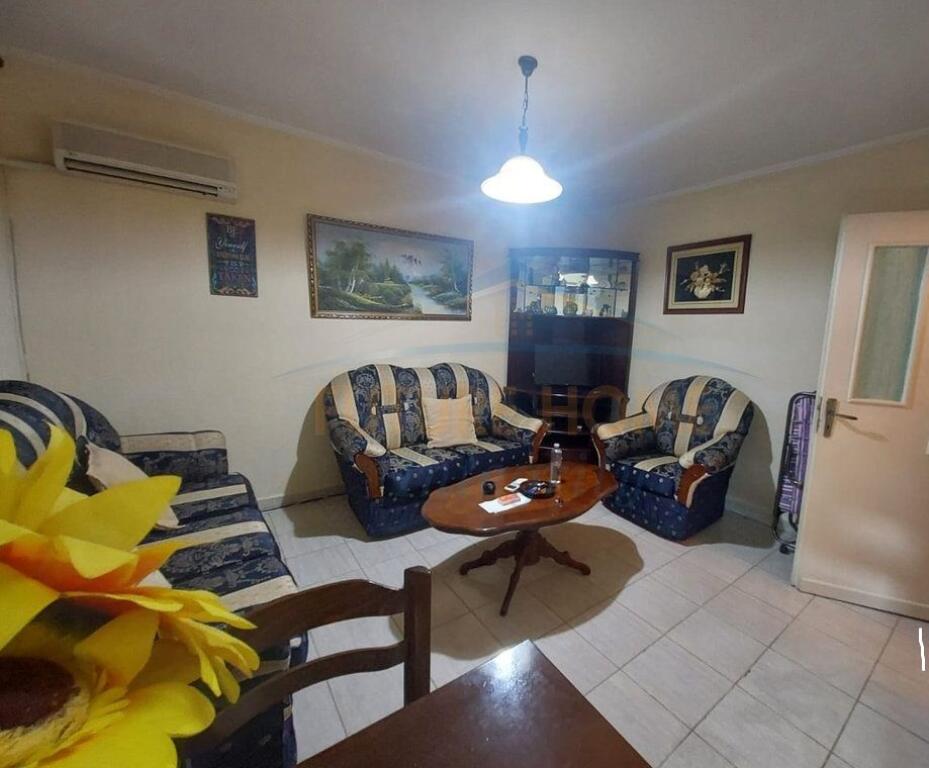 FOR SALE 1+1 APARTMENT NEAR THE FORMER ELECTRIC MARKET