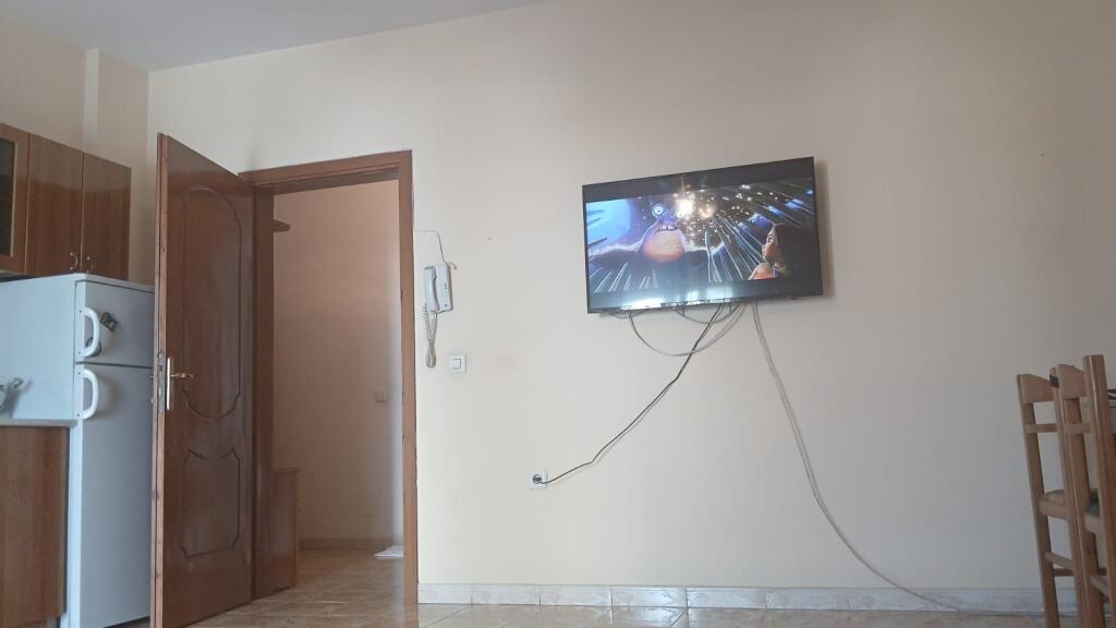 Apartment for rent 1+1 📍Myslym Shyri, Arben Broci school