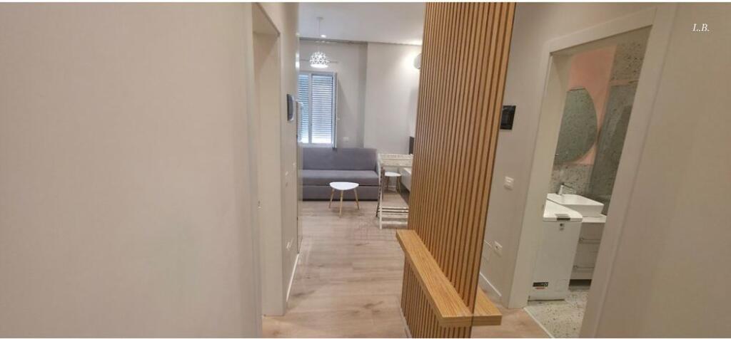Jepet me qira apartament 1+1 – Rruga e Dibrës