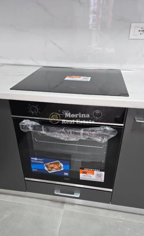 Affitto | Appartamento 1 + 1 | Concord Center, Via Jorgo Plaku | 450 €/mese