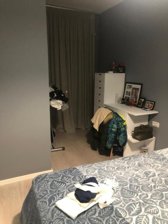 JEPET ME QIRA APARTAMENT 2+1 KOMPLEKSI GOLDEN PARK