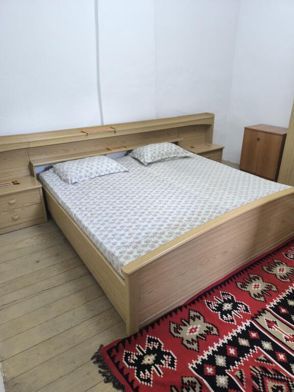 💥QIRA DHENIE  APARTAMENT ZEMER 💟TE TIRANES 1+1+ 🚗🅿 PARKING 🔥