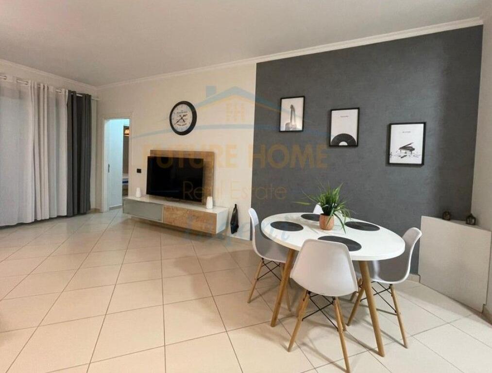 Rent, Apartment 1+1+PARKING SPACE, Kosovarëve Street, Tirana