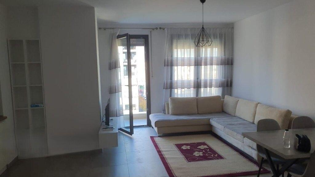 Apartament 2+1+2+Parkim te Rezidenca Zirkon ! 600 € /Muaj