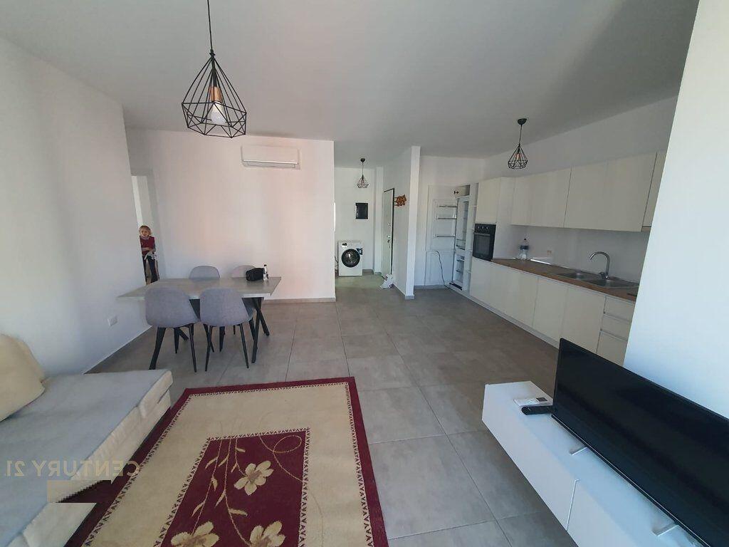 Apartament 2+1+2+Parkim te Rezidenca Zirkon