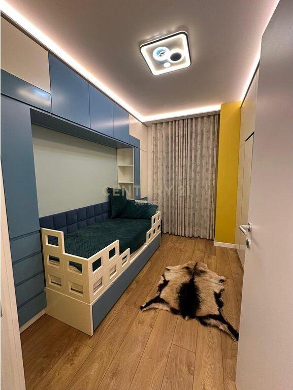 JEPET APARTAMENT 2+1+2 PËR QIRA – ISH FUSHA E AVIACIONIT, TIRANË