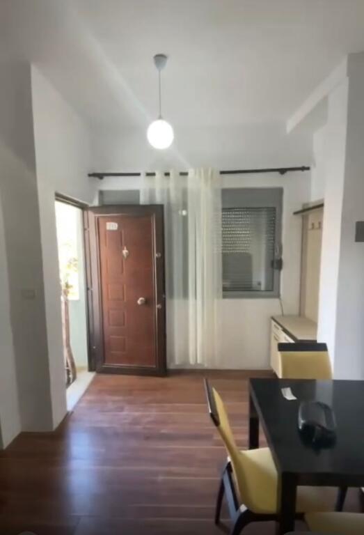 Apartment 1+1. Dry Lake!