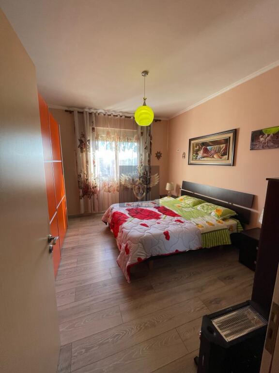 🏡 APARTAMENT ME QERA 1+1 – PLAZH KALI I TROJES