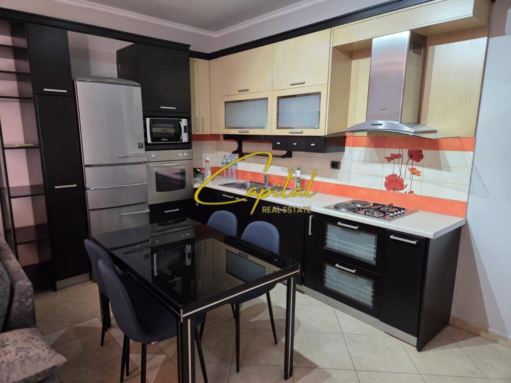 APARTMENT FOR RENT 2+1 SELVIA 700 EURO