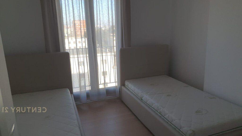Apartament 2+1+2+Parkim te Rezidenca Zirkon