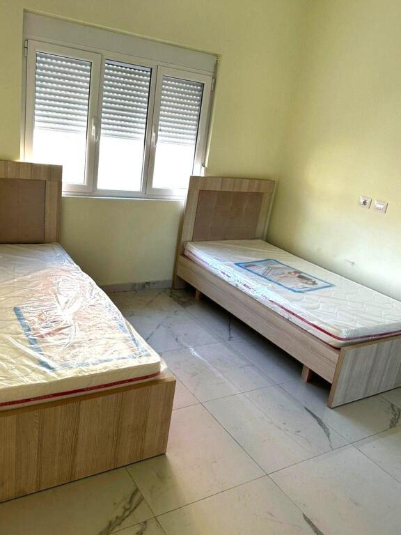 Apartament shumë i madhë në qendër të qytetit