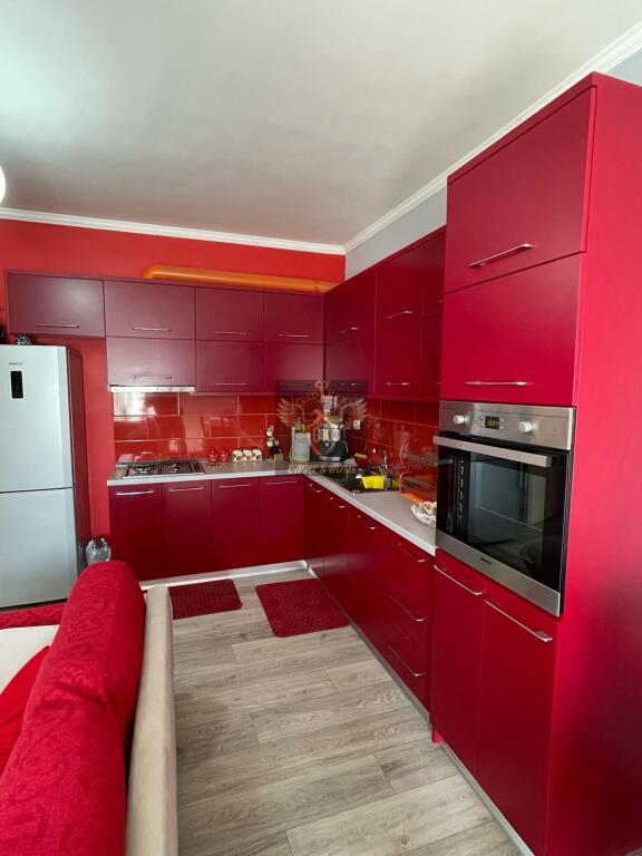 🏡 APARTAMENT ME QERA 1+1 – PLAZH KALI I TROJES
