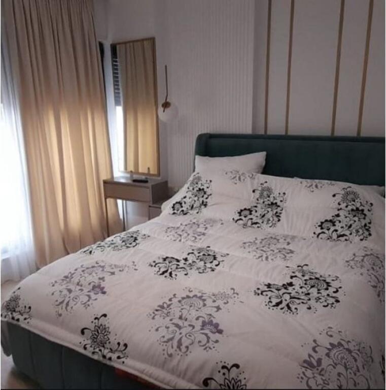 Apartament 1+1 - Me qira,Mozart Residence