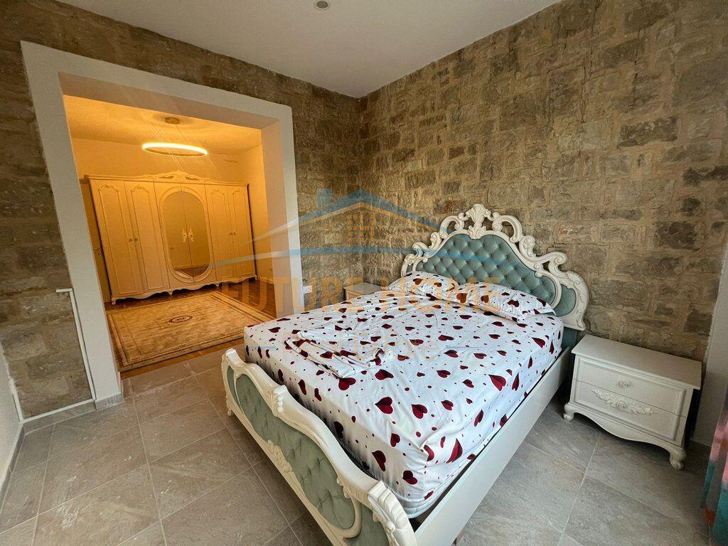 Qira, Apartament 3+1+2, Rezidenca Secret Garden