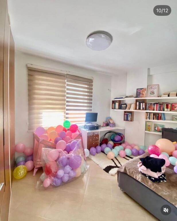 Shitet apartament''''''' 2+1'''''' okazion ne Fresk