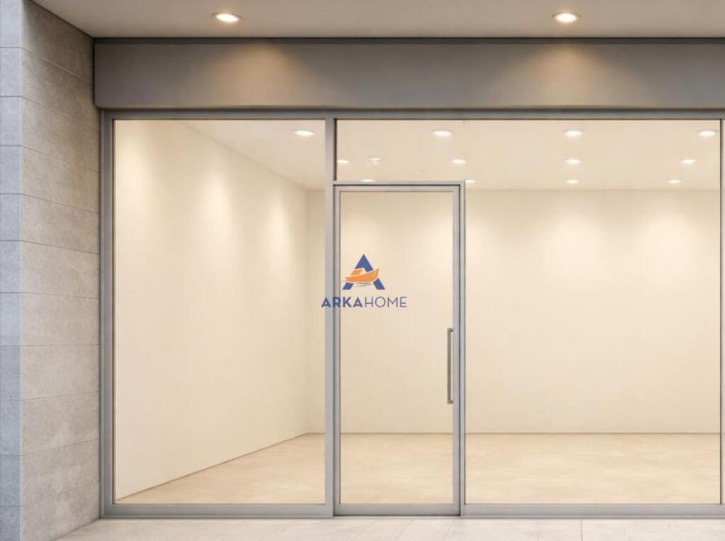 SHITET NJESI TREGTARE 67M2 "RRUGA ALBANOPOLI" 134.000 EURO