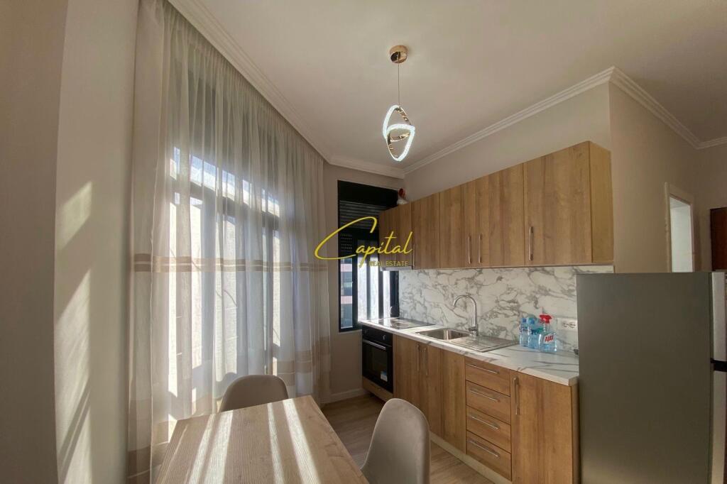 APARTMENT FOR RENT 1+1 21 DECEMBER 55,000 LEKE