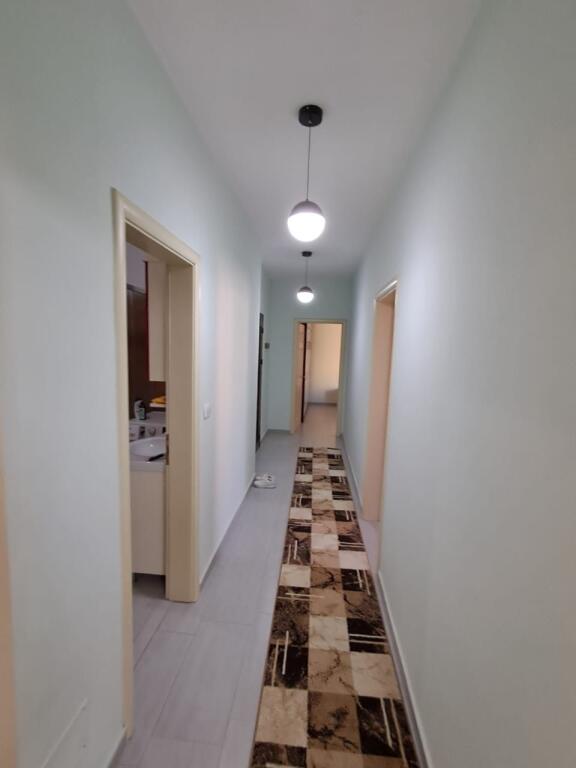 Apartament 2+1+2 me qera tek Vila L ne Astir