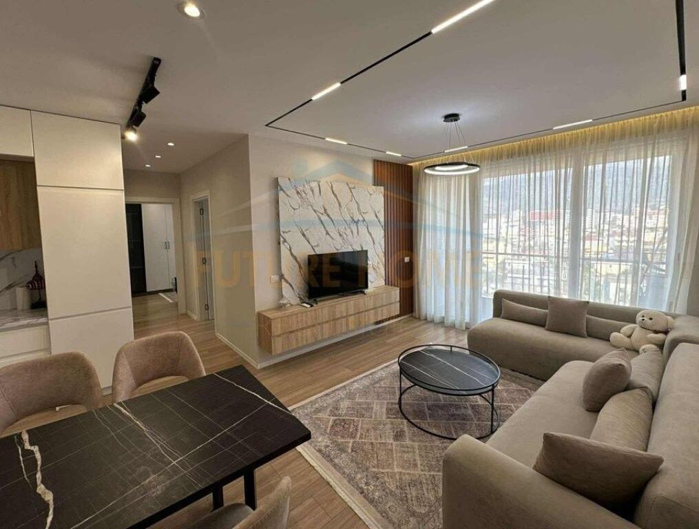 Affitto Appartamento 2+1 – Don Bosko, Complesso Fiori Di Bosco