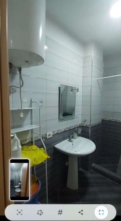 2+1 furnished apartment for rent in Astir 500 eu at Ozone