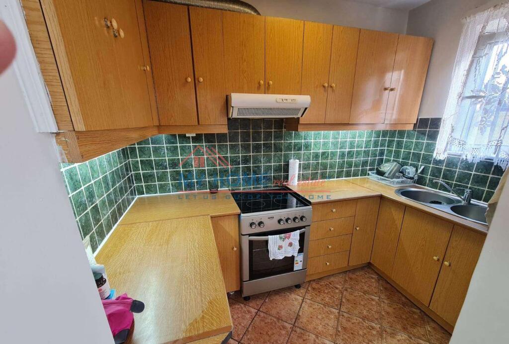 2+1 Apartment for Rent on Elbasani Street in Tirana