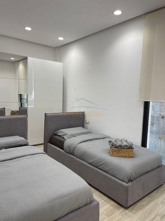 Affitto, Appartamento 2+1+2+POSTO AUTO, Fresku, Tirana.