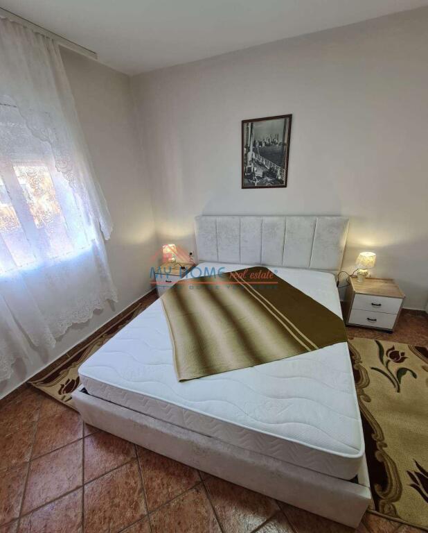 2+1 Apartment for Rent on Elbasani Street in Tirana