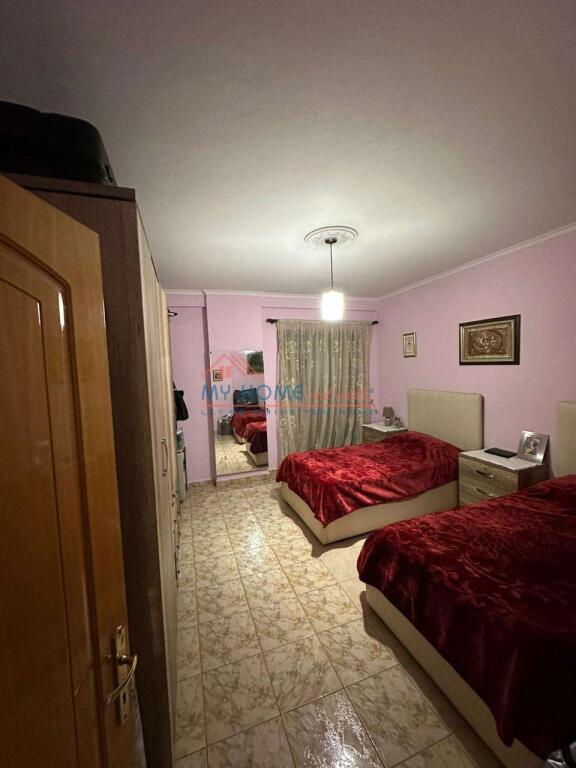 Apartamenet 2+1 ne shitje Don Bosko ne Tirane