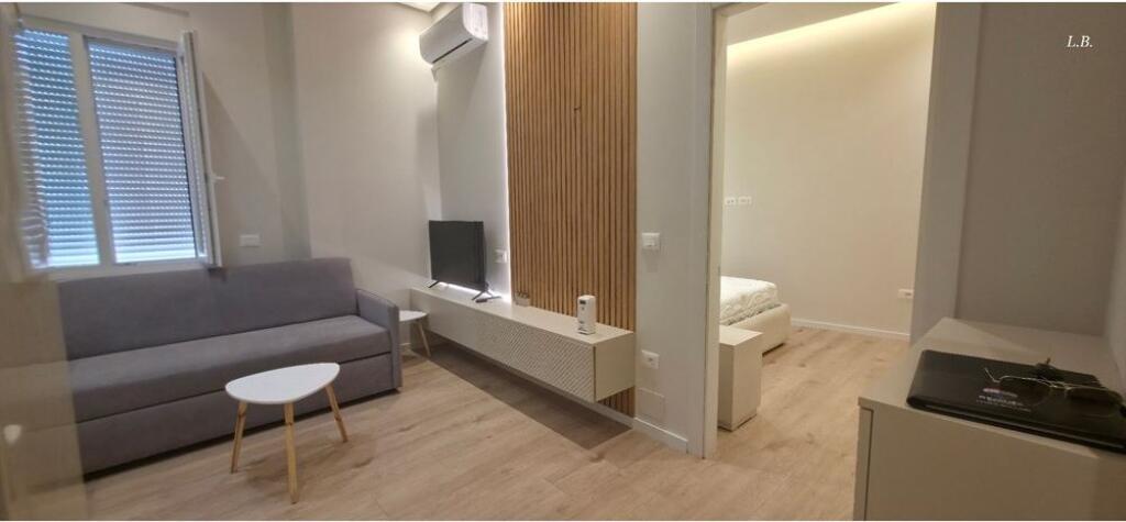 Jepet me qira apartament 1+1 – Rruga e Dibrës