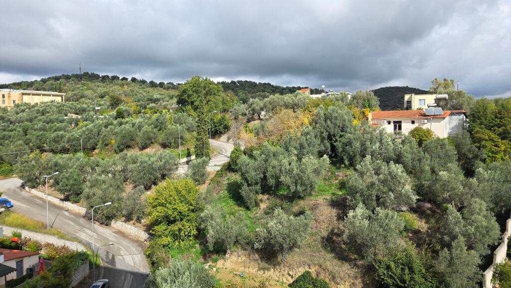 SHITET APARTAMENT 2+2 SHËTITOREN E PALMAVE LUSHNJE