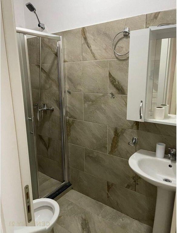 Apartament 2+1+2 Për Shitje në Fresku
