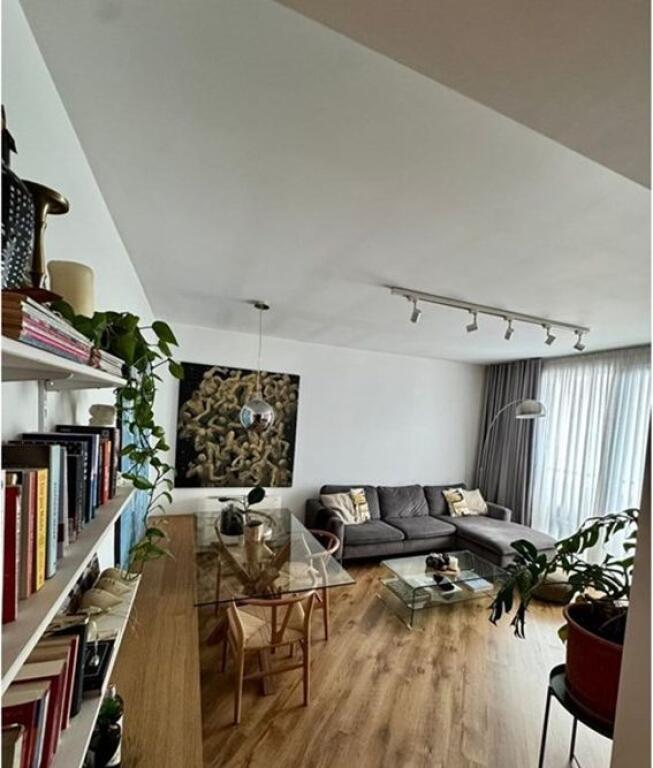 Apartament 1+1 me qira tek Ish Ekspozita