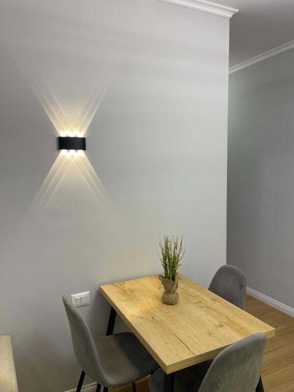 🏡 Shitet Apartament 1+1 – Rruga Peti, Liqeni i Thatë