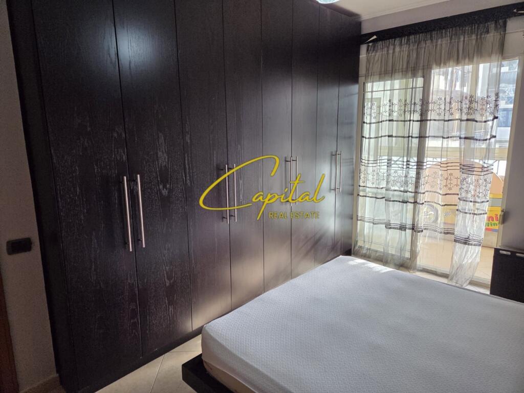 APARTMENT FOR RENT 2+1 SELVIA 700 EURO