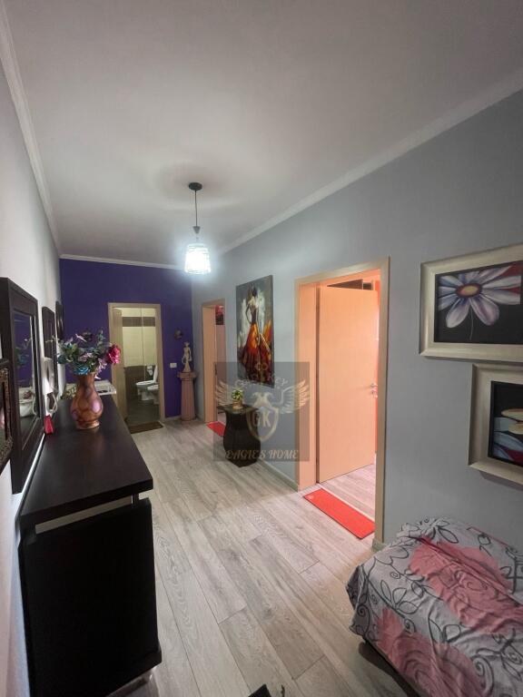 🏡 APARTAMENT ME QERA 1+1 – PLAZH KALI I TROJES