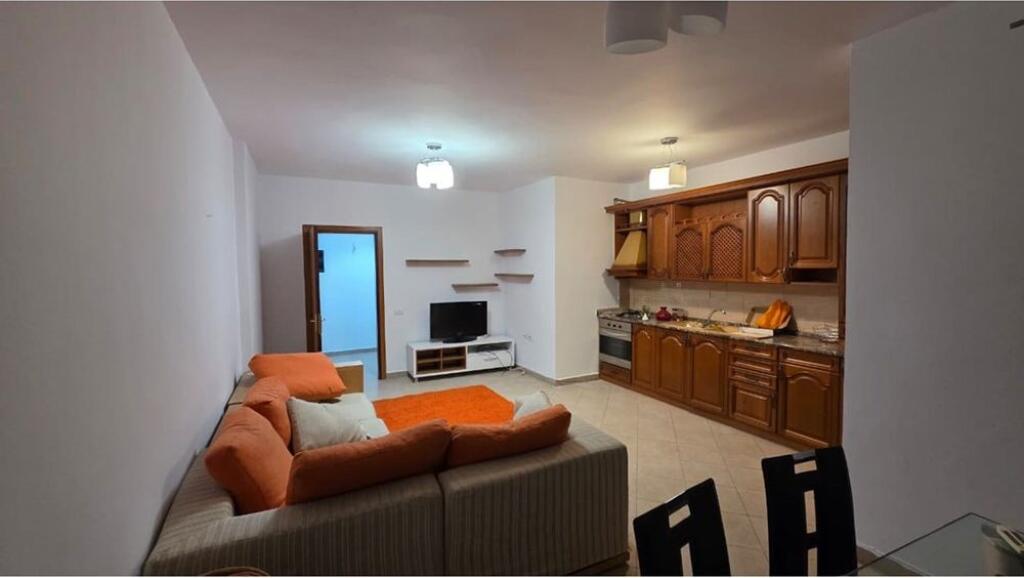 Apartament - Për Shitje - Rruga Frang Bardhi, Tiranë(ID: 530481001-1206)