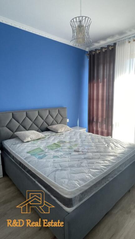 🏡 Appartamento 2+1 + posto auto in affitto – Myslym Shyri, Tirana