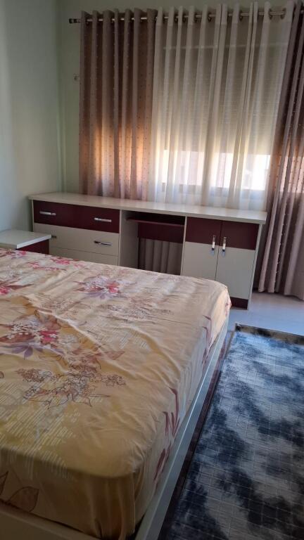 Apartament 2+1+2 me qera tek Vila L ne Astir