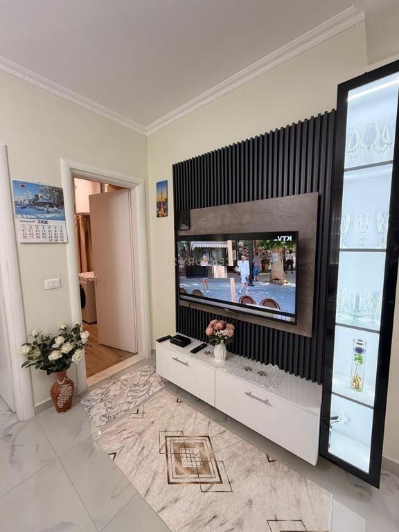 PREMIUM RENTAL APARTMENT 1+1 with PARKING SPACE ‼️DON BOSKO