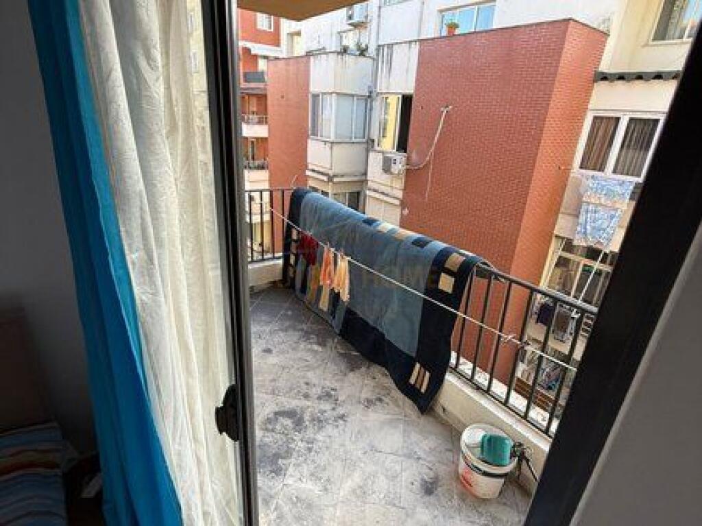 Shitet, Apartament 1+1, Kodra e Diellit, Tirane