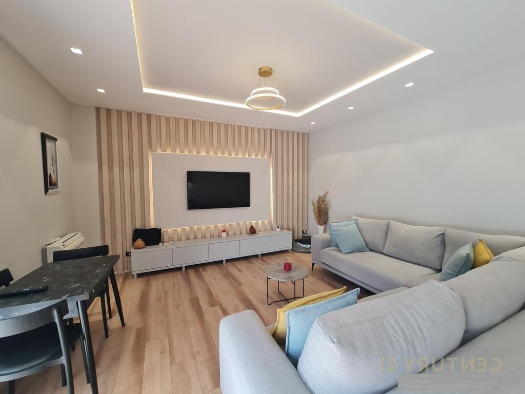 APARTAMENT 1+1-PRANE TEGUT