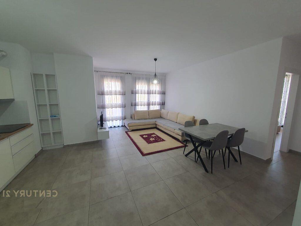 Apartament 2+1+2+Parkim te Rezidenca Zirkon
