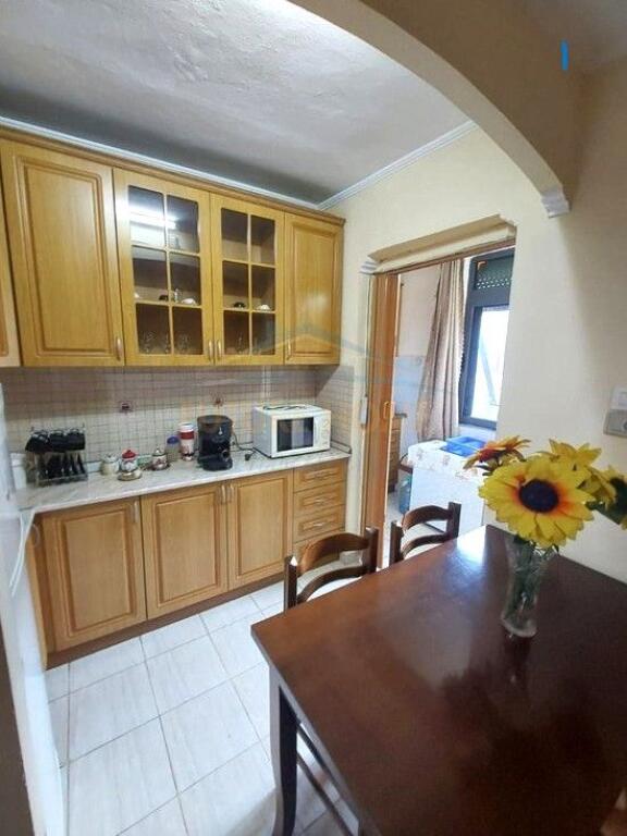 For sale, Apartment 1+1, Former Electric Market, Tirana.