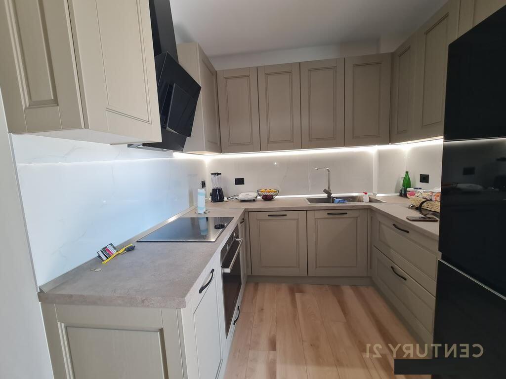 APARTAMENT 1+1-PRANE TEGUT