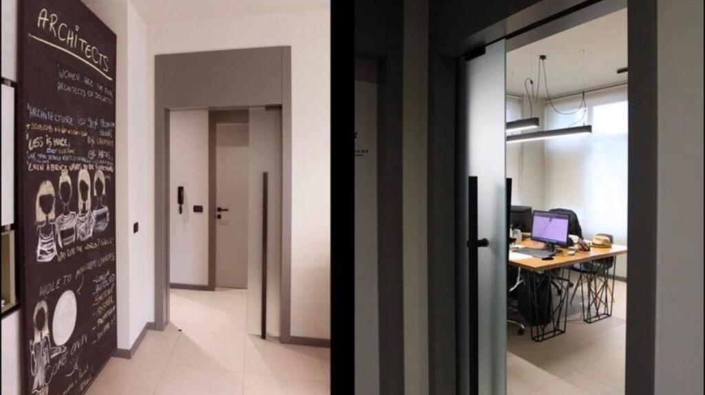 OFFICE FOR RENT 45 M2 PARIS COMMUNE 50,000 LEKE