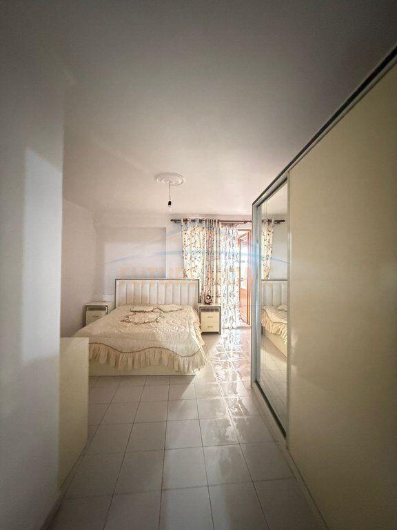 Apartament 2+1+2+ Verande , Yzberisht