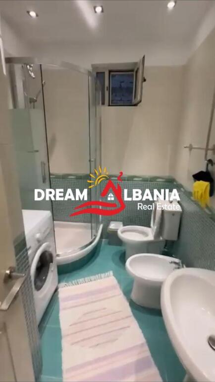 Appartamento 3+1 in affitto Via Elbasanit vicino alla Filiale del Tesoro a Tirana (ID 4231087 )