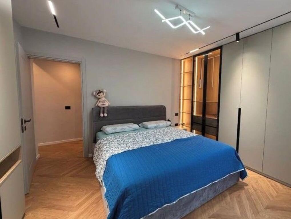 Appartamento 1+1 in Vendita – Kodra e Diellit 1!