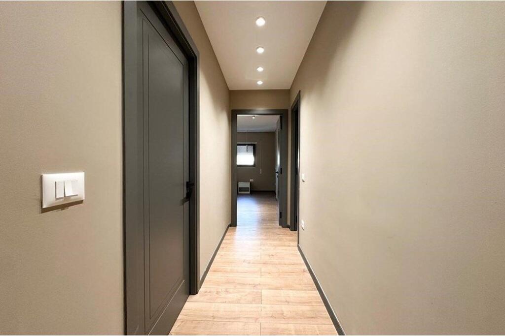 ✨2+1 Apartment with Veranda for Sale | 📍Farkë